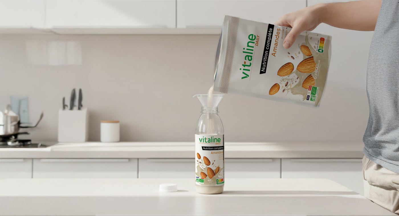 Moins de plastique, super pratique et économique : découvrez le pack Refill !