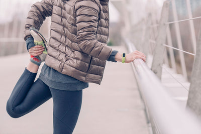 Recover, la meilleure alimentation post-sport