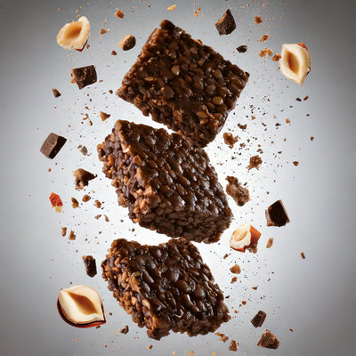 Daily - Barre Cacao-Noisettes