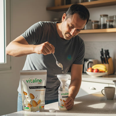 Catalyst Ignite : nutrition complète pré-sport