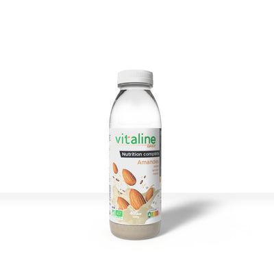 Daily - Amandes - Bio