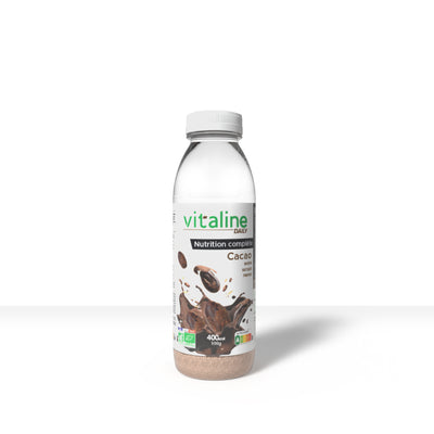 Daily - Cacao - Bio