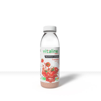 Daily - Tomates - Bio Vegan