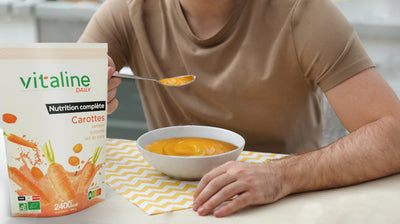Daily - Carottes - Bio