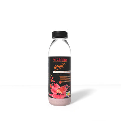 Catalyst Ignite : nutrition complète pré-sport